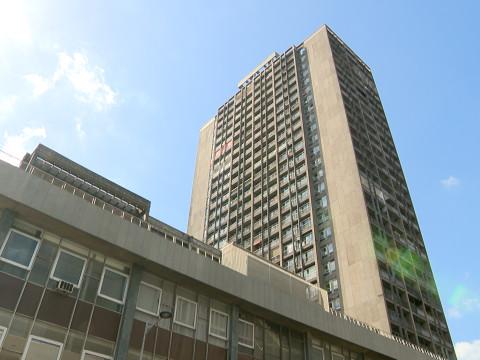 Tour Kennedy : La longue attente des habitants 