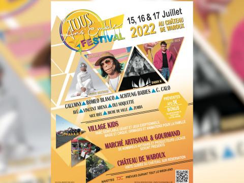Tous Ans'Emble : un festival pour tous les goûts et tous les âges