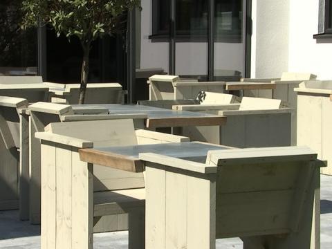 Toutes les terrasses ne seront pas ouvertes le 8 mai 