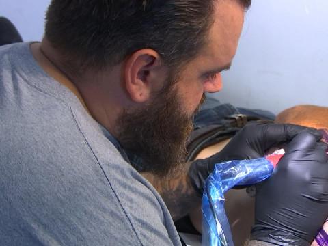 TOX CIT’INK attend dix mille visiteurs