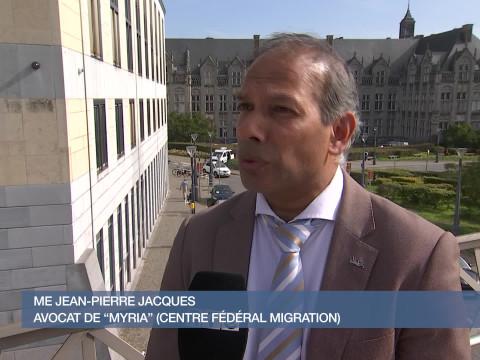 10.000 migrants amenés en camionnettes par la route des Balkans ? Le trafic d'êtres humains en procès à Liège