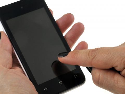 Trafic de cryptophones : 48 arrestations et 1,2 million saisi lors de 200 perquisitions