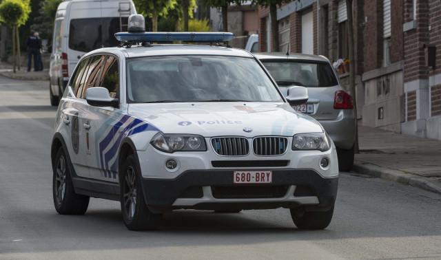 Trafic de stupéfiants démantelé à Seraing