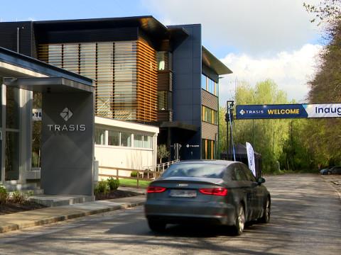 Trasis, 20 ans d'innovation au service de la médecine nucléaire