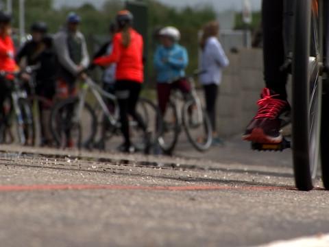 Be a TriGirl : objectif triathlon !