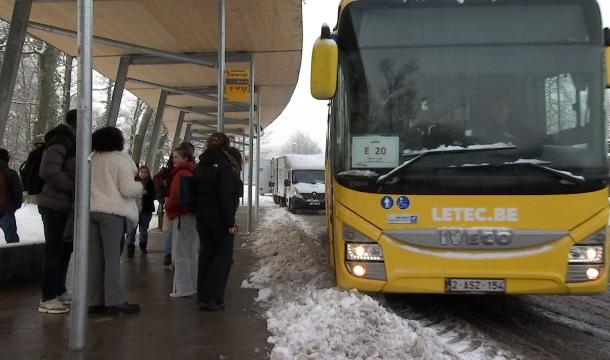 ULiège: près de 4000 étudiants concernés par le report d'examens