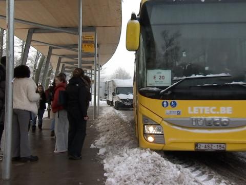 ULiège: près de 4000 étudiants concernés par le report d'examens