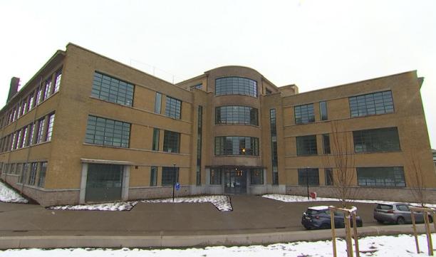 Un espace de co-living au Val Benoit