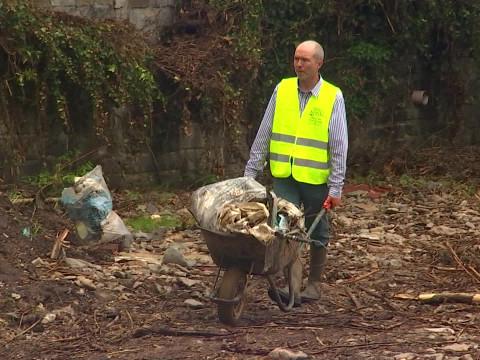 Un événement zéro déchet organisé par Waremme annulé faute de participant