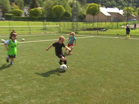 Un foot-festival 100% filles