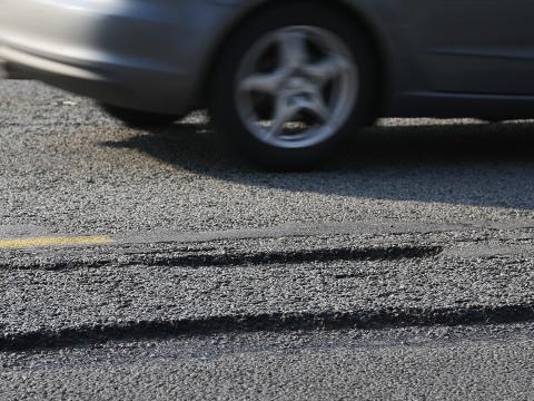 Un homme de 26 ans abandonné sur l'autoroute à Villers-le-Bouillet