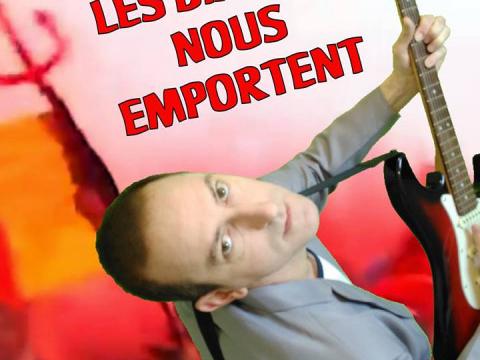 Un hymne liégeois pour soutenir les Diables