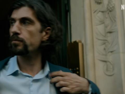 Un Liégeois joue dans Berlin, la spin off de la Casa De Papel