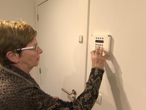 Un logiciel liégeois pour surveiller les seniors à distance