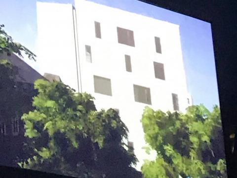 Un nouveau campus pour HEC Liege