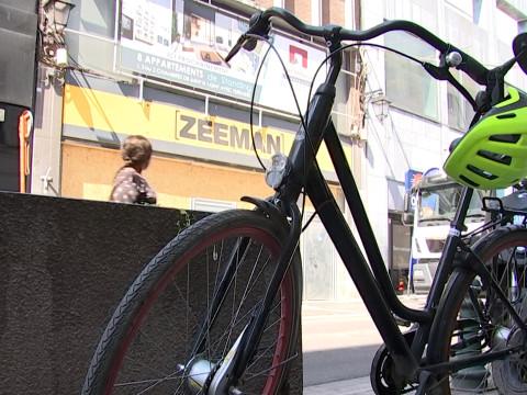 Un nouveau parking vélo de 200 places à Liège