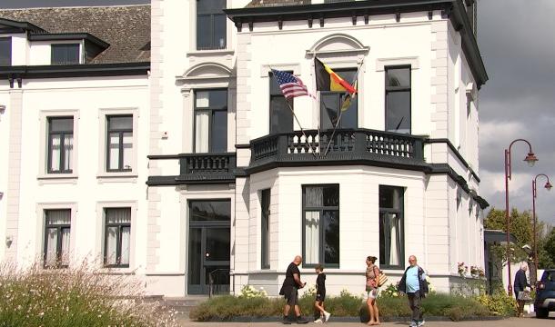 Un nouvel Hôtel de Ville se profile à Hannut