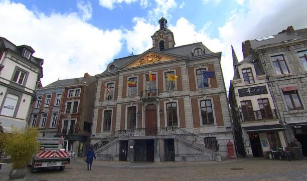 Un plan de relance d'1 million d'euros à Huy