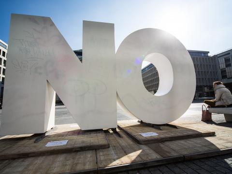 Une application anti-harcèlement à l'étude à Liège