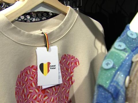 Une approche locale, collective et durable de la mode