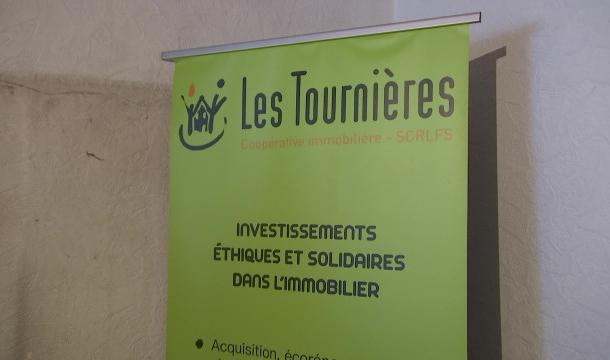 Une nouvelle acquisition pour la coopérative Les tournières 