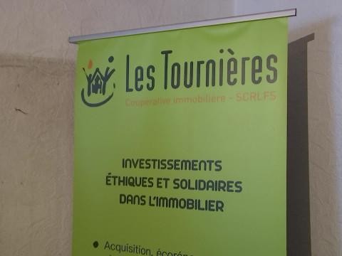 Une nouvelle acquisition pour la coopérative Les tournières 