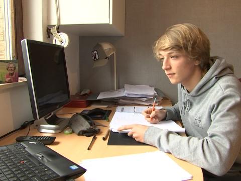 Une nouvelle appli pour trouver un job d'étudiant en 5 minutes