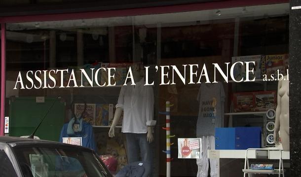 Une rentrée scolaire à prix mini grâce à Assistance à l'Enfance
