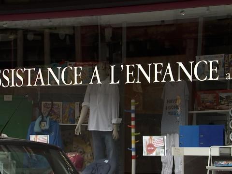 Une rentrée scolaire à prix mini grâce à Assistance à l'Enfance