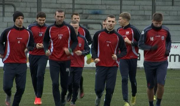 Mode “rien lâcher“ activé au RFC Liège 