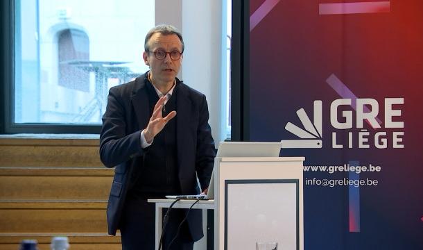 Une soixantaine de projets pour façonner l'avenir de la métropole liégeoise