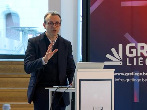 Une soixantaine de projets pour façonner l'avenir de la métropole liégeoise