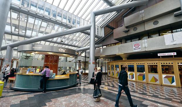 Urgences surchargées, voyez plutôt votre médecin généraliste