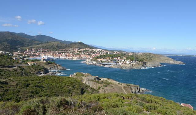 Vacances à l'étranger : un code couleur en fonction de la destination