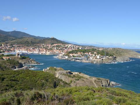 Vacances à l'étranger : un code couleur en fonction de la destination