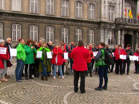 AVJ, la grève est suspendue et le dialogue social va reprendre