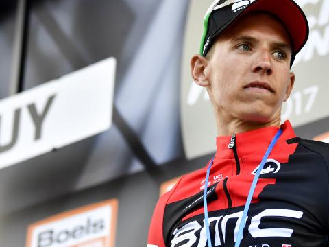 Victoire belge de Dylan Teuns à la Flèche Wallonne