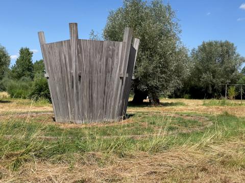 Village du Saule : nouveautés et bonne santé !