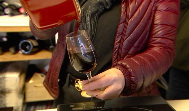 Comment faire du vin chaud maison ?