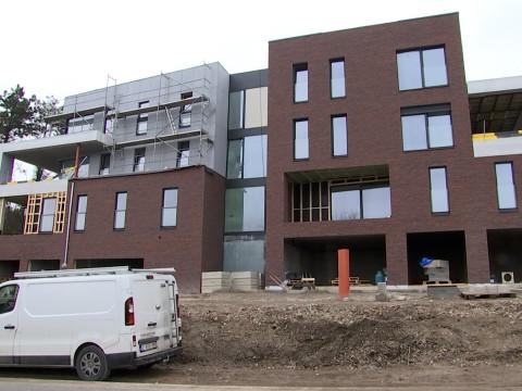 Visé assume son développement immobilier 