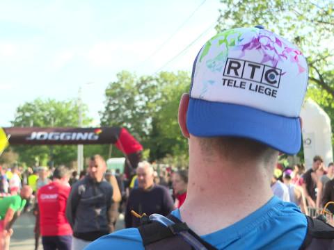 Visé : au coeur des coureurs du Maasmarathon 2024