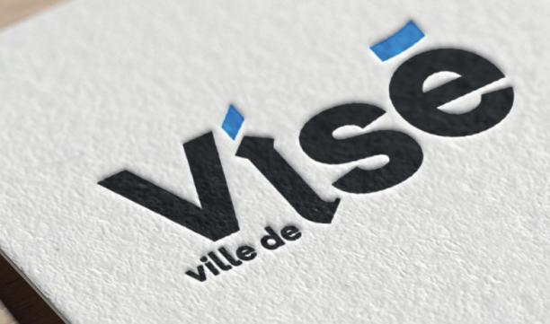 Visé modernise son image graphique 