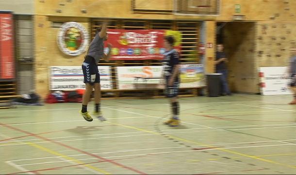 Visé remporte le derby face à Grâce