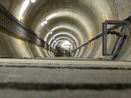 ANNULATION - Visite guidée au cœur du barrage de La Gileppe