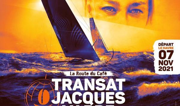 Voile : joli programme 2021 pour le skipper Jonas Gerckens