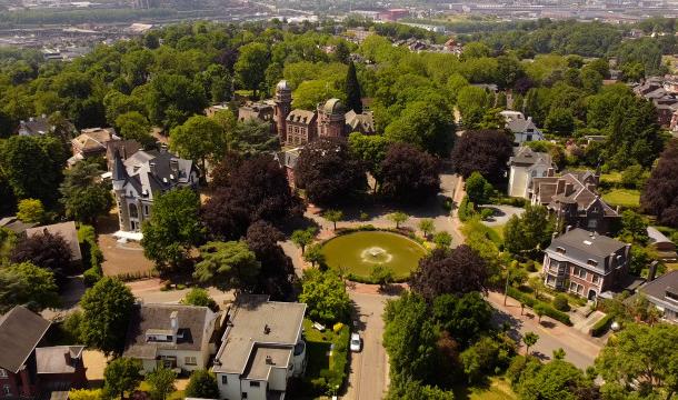 Vous avez des archives du parc privé de Cointe ? Elles pourraient s'avérer utiles !