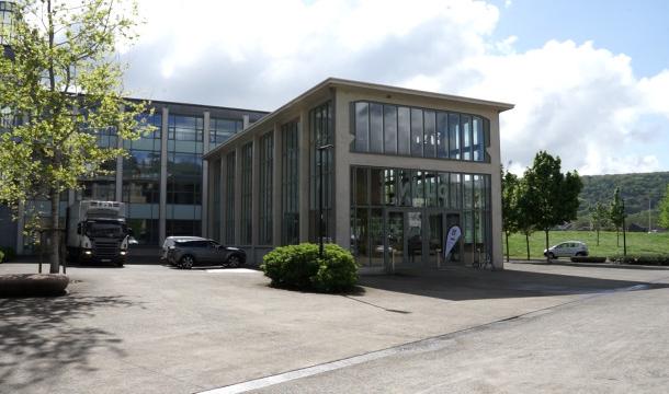 Waliò: la bistronomie italienne s'invite au Pavillon du Val Benoît
