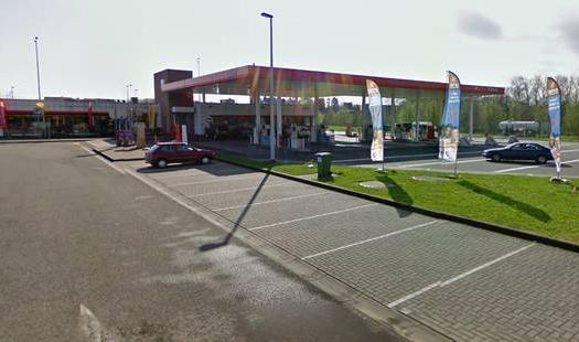 Waremme : pas d'alcool sur l'aire d'autoroute 
