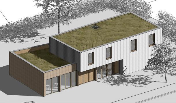 Waremme: un centre d'accueil de jour et de nuit pour les migrants et sans-abris