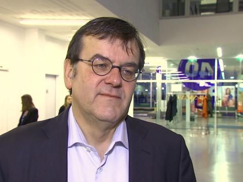 Willy Demeyer : avant l'installation du nouveau conseil communal 